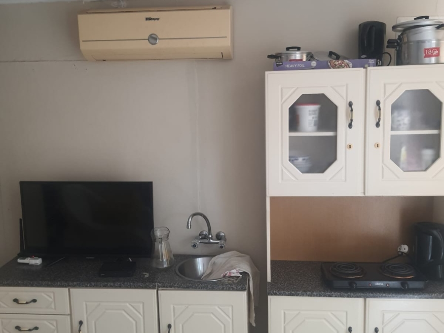 To Let 1 Bedroom Property for Rent in Universitas Free State